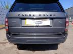 2017 LAND ROVER RANGE ROVE for sale at Copart CHESTER
