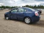 2008 Nissan Sentra 2.0   за продажба в Elgin, IL - Front End