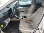 2011 Subaru Outback 2.5I Premium zu verkaufen in Hampton, VA - Front End