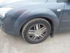 2005 FORD FOCUS GHIA for sale at Copart ROCHFORD