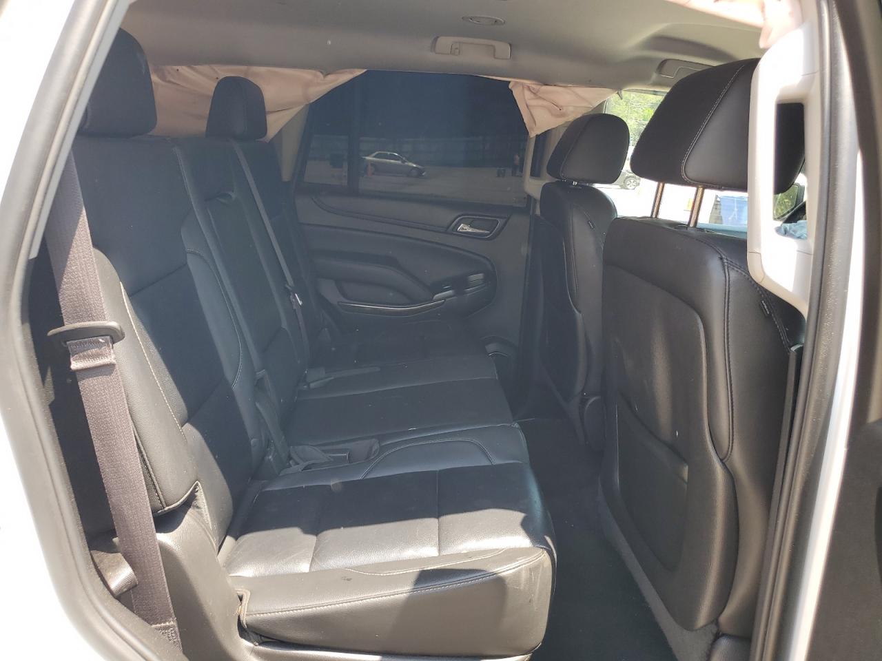 2015 Chevrolet Tahoe C1500 Lt VIN: 1GNSCBKC9FR216525 Lot: 55747815