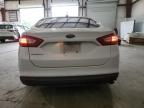 2015 Ford Fusion S for Sale in Lufkin, TX - Side