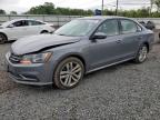 2019 Volkswagen Passat Wolfsburg for Sale in Hillsborough, NJ - Front End