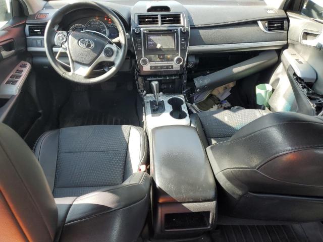 Седани TOYOTA CAMRY 2014 Сірий
