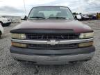 1999 Chevrolet Silverado C1500 for Sale in Earlington, KY - Rear End