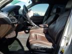 2016 Bmw X5 Xdrive50I na sprzedaż w Fresno, CA - Front End