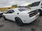 2016 Dodge Challenger Sxt na sprzedaż w North Las Vegas, NV - Side