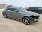 2016 Mercedes-Benz Cls 400 for Sale in San Antonio, TX - Front End