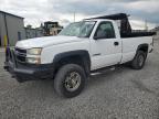 2007 Chevrolet Silverado K2500 Heavy Duty იყიდება West Mifflin-ში, PA - Rear End