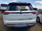 2024 Nissan Pathfinder Platinum იყიდება Elgin-ში, IL - Front End