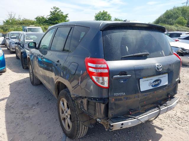 2011 TOYOTA RAV4 XT-R