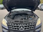 2015 Mercedes-Benz Ml 350 4Matic na sprzedaż w North Billerica, MA - Minor Dent/Scratches