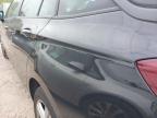 2018 VAUXHALL ASTRA DESI for sale at Copart BRISTOL