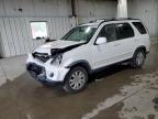 2005 Honda Cr-V Se იყიდება Albany-ში, NY - Undercarriage
