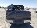 2015 Ford F250 Super Duty de vânzare în Sacramento, CA - Rollover