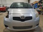 2006 Toyota Yaris  en Venta en Nisku, AB - Front End