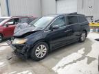 2014 Honda Odyssey Ex   en Venta en Savannah, GA - Front End