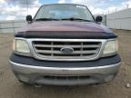 2003 Ford F150  იყიდება Nisku-ში, AB - Mechanical