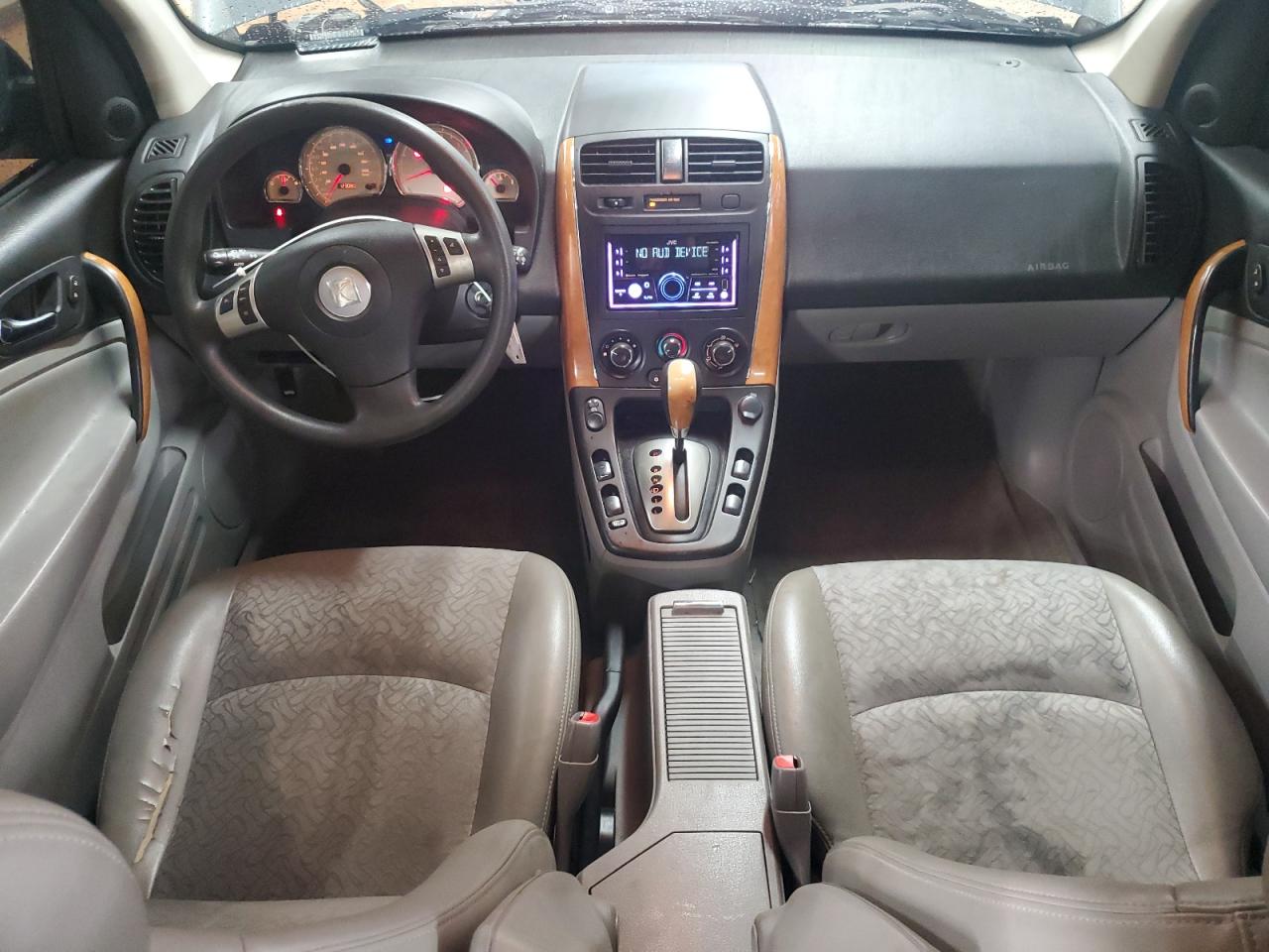2007 Saturn Vue VIN: 5GZCZ53457S823213 Lot: 56492245