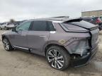 2025 Cadillac Lyriq Luxury იყიდება Wilmer-ში, TX - Front End