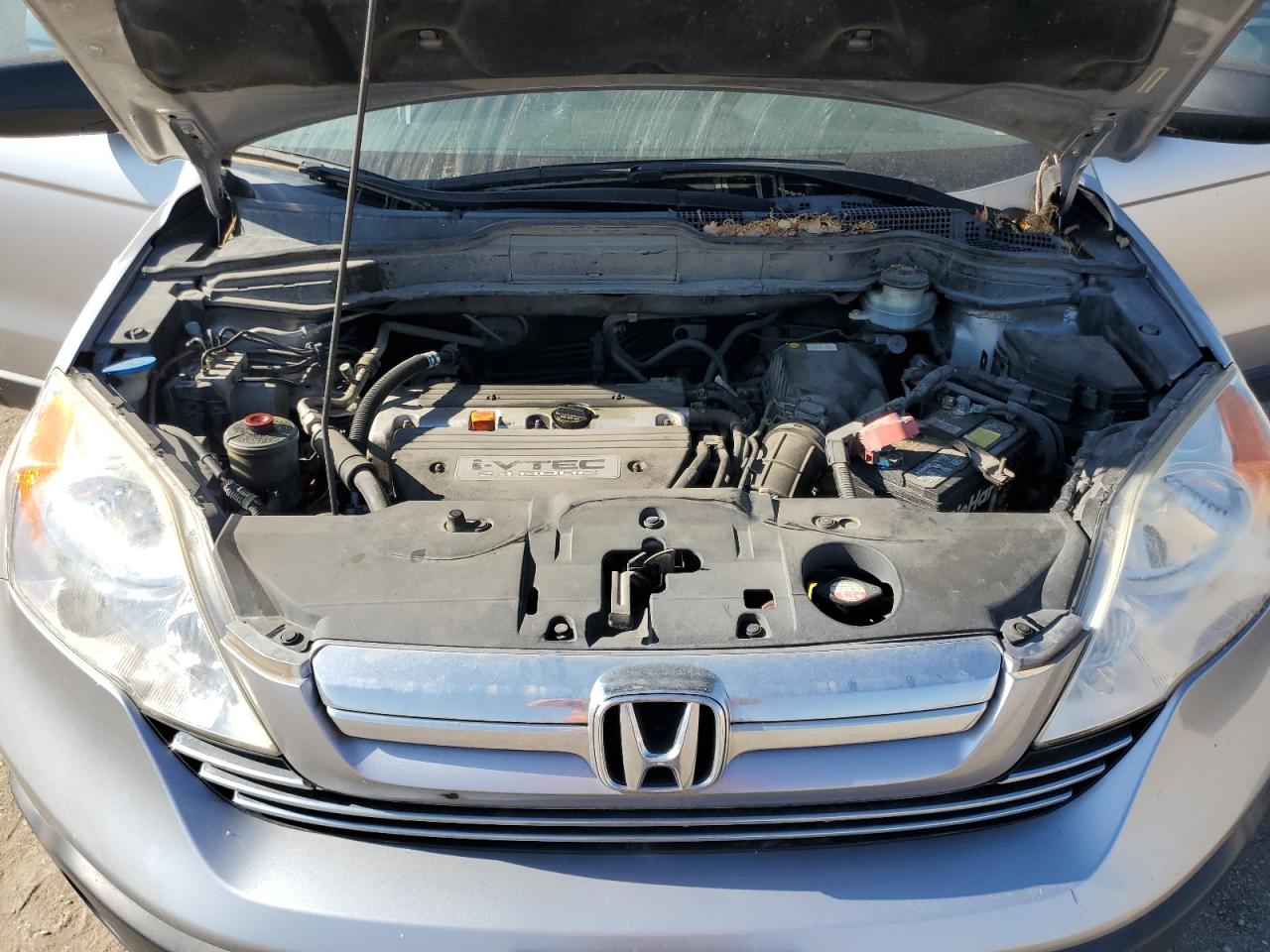 2008 Honda Cr-V Ex VIN: JHLRE48518C012252 Lot: 56759895