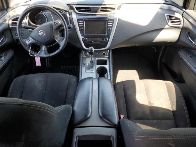  NISSAN MURANO 2020 Gray