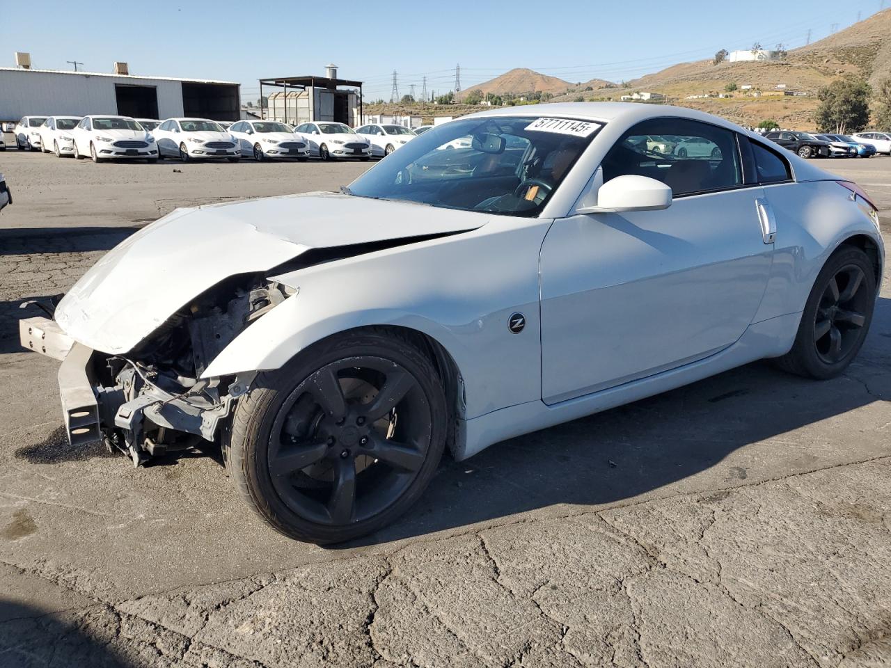 Colton, CA에서 판매 중인 2008 Nissan 350Z Coupe - All Over