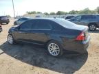 2012 Ford Fusion Sel за продажба в Newton, AL - Front End