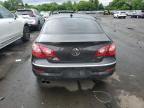 2010 Volkswagen Cc Luxury იყიდება New Britain-ში, CT - Minor Dent/Scratches