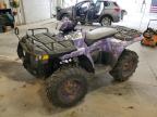 2006 POLARIS SPORTSMAN 800 for sale at Copart MN - ST. CLOUD