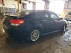 2010 Subaru Legacy 2.5Gt Limited for Sale in Pennsburg, PA - Undercarriage