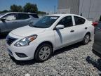2019 Nissan Versa S zu verkaufen in Apopka, FL - Rear End