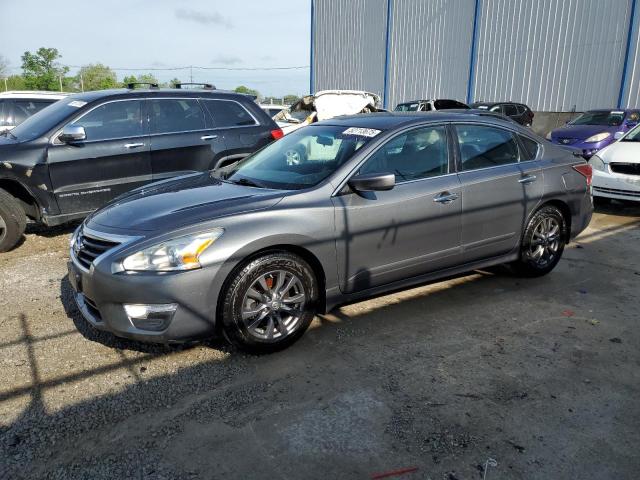  NISSAN ALTIMA 2015 Серый