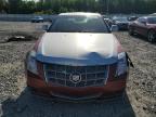 2008 Cadillac Cts  на продаже в Memphis, TN - Front End