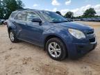 2012 Chevrolet Equinox Lt продається в China Grove, NC - All Over