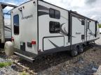 2017 Kutb Trailer на продаже в Ebensburg, PA - Top/Roof