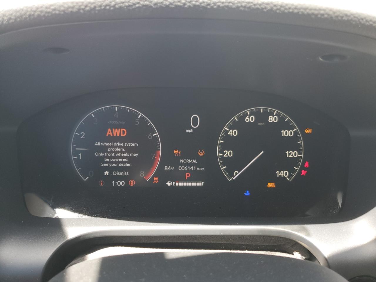 2024 Honda Hr-V Exl VIN: 3CZRZ2H75RM741856 Lot: 56608415