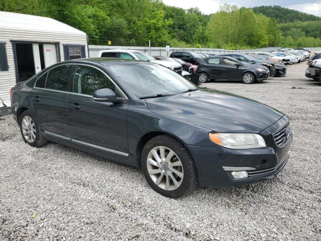  VOLVO S80 2014 Gray