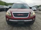 2008 Gmc Acadia Sle for Sale in Hurricane, WV - Hail