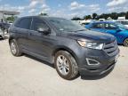 2018 Ford Edge Sel de vânzare în Kansas City, KS - Side