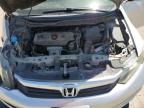 2012 Honda Civic Ex   за продажба в Bakersfield, CA - Front End