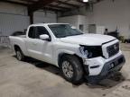 2023 Nissan Frontier S for Sale in Chambersburg, PA - Partial Repair