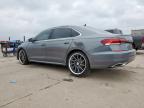 2020 Volkswagen Passat Se продається в Wilmer, TX - Front End