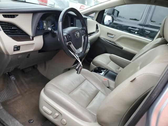  TOYOTA All Models 2018 Srebrny