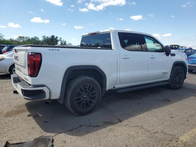  GMC SIERRA 2021 White