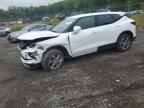 2023 Chevrolet Blazer 2Lt იყიდება Baltimore-ში, MD - Front End