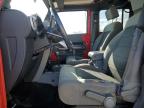 2010 Jeep Wrangler Unlimited Sahara for Sale in Louisville, KY - Water/Flood