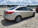 2018 Ford Focus Se en Venta en Conway, AR - Mechanical