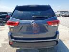 2019 Toyota Highlander Le за продажба в Haslet, TX - Front End