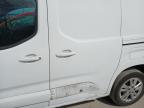 2019 PEUGEOT PARTNER AS for sale at Copart ROCHFORD